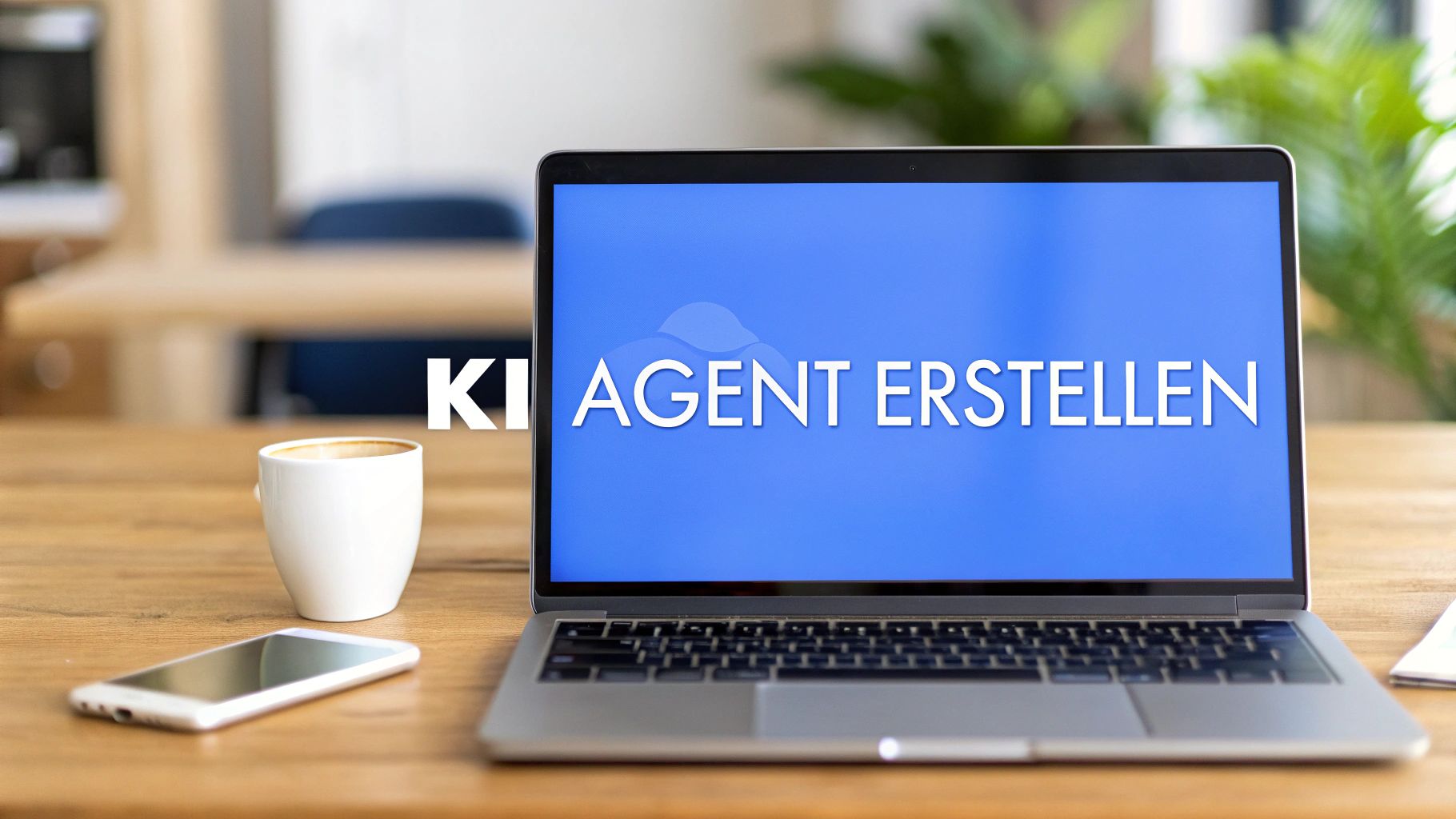 KI Agent erstellen der wirklich funktioniert