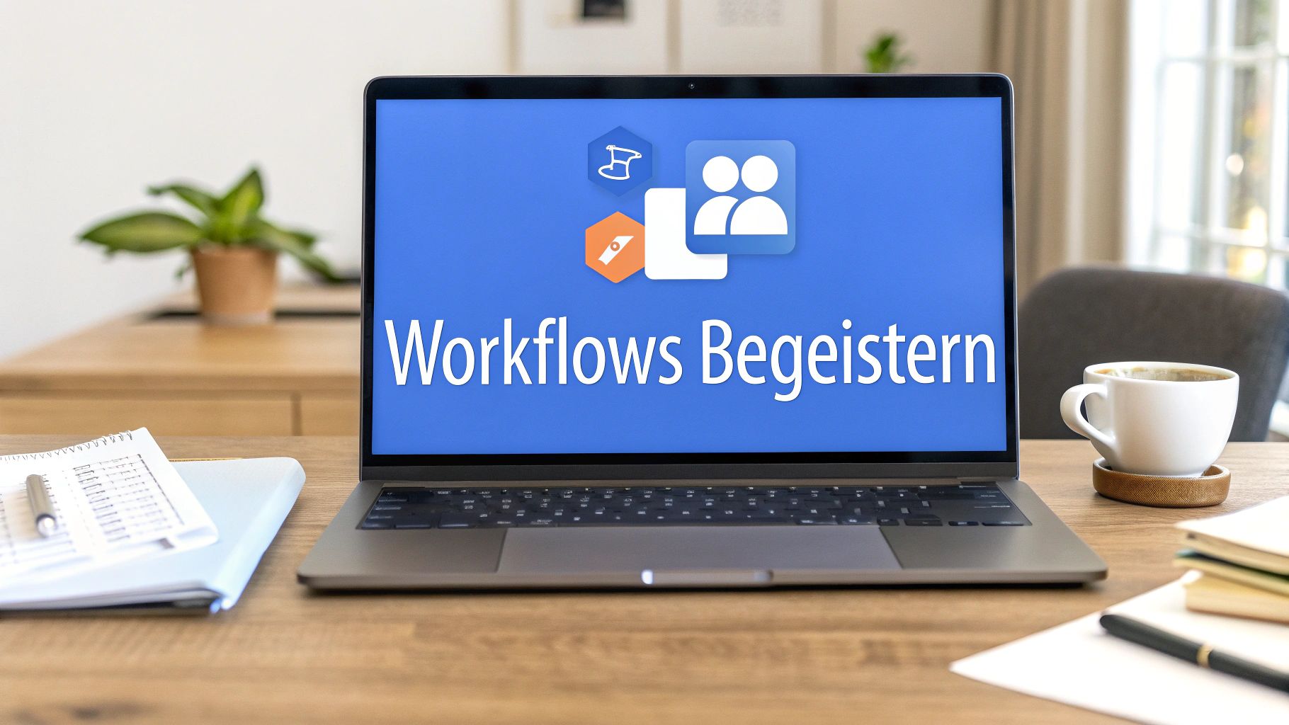 Microsoft Teams Workflows die begeistern