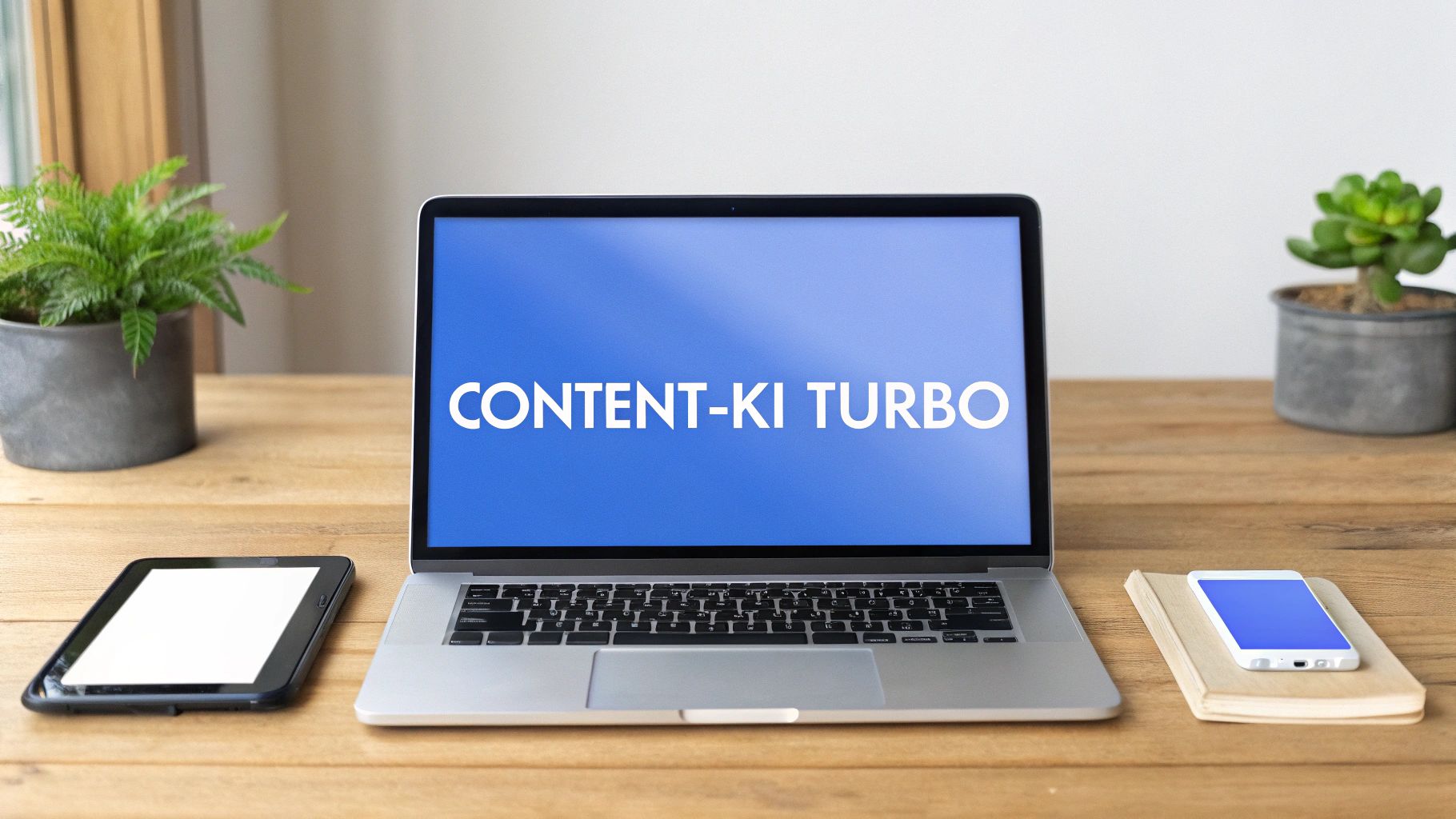 Content Marketing mit generativer KI: 7 Profi-Strategien für überzeugende Inhalte in Rekordzeit