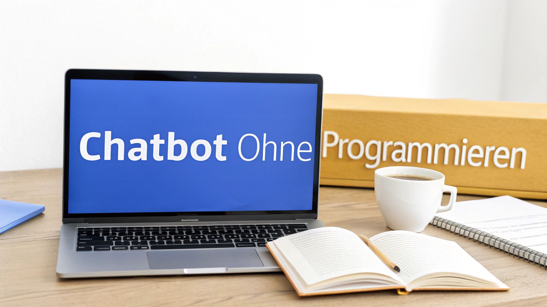 KI-Chatbot im Unternehmen einsetzen: InnoGPT als intelligenter Assistent für alle Geschäftsbereiche