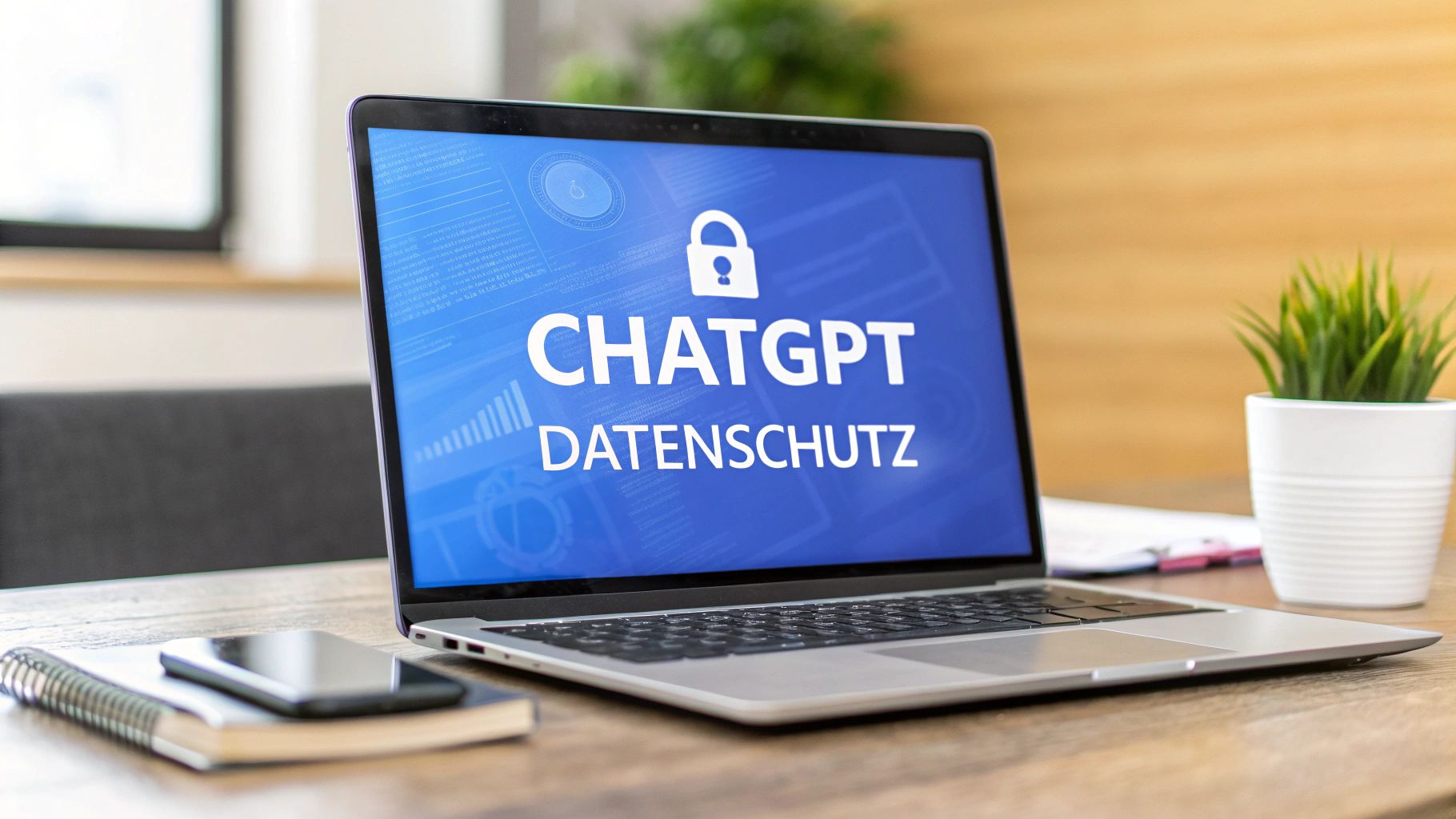 ChatGPT und Datenschutz in Deutschland: Warum europäische Unternehmen sichere KI-Alternativen brauchen