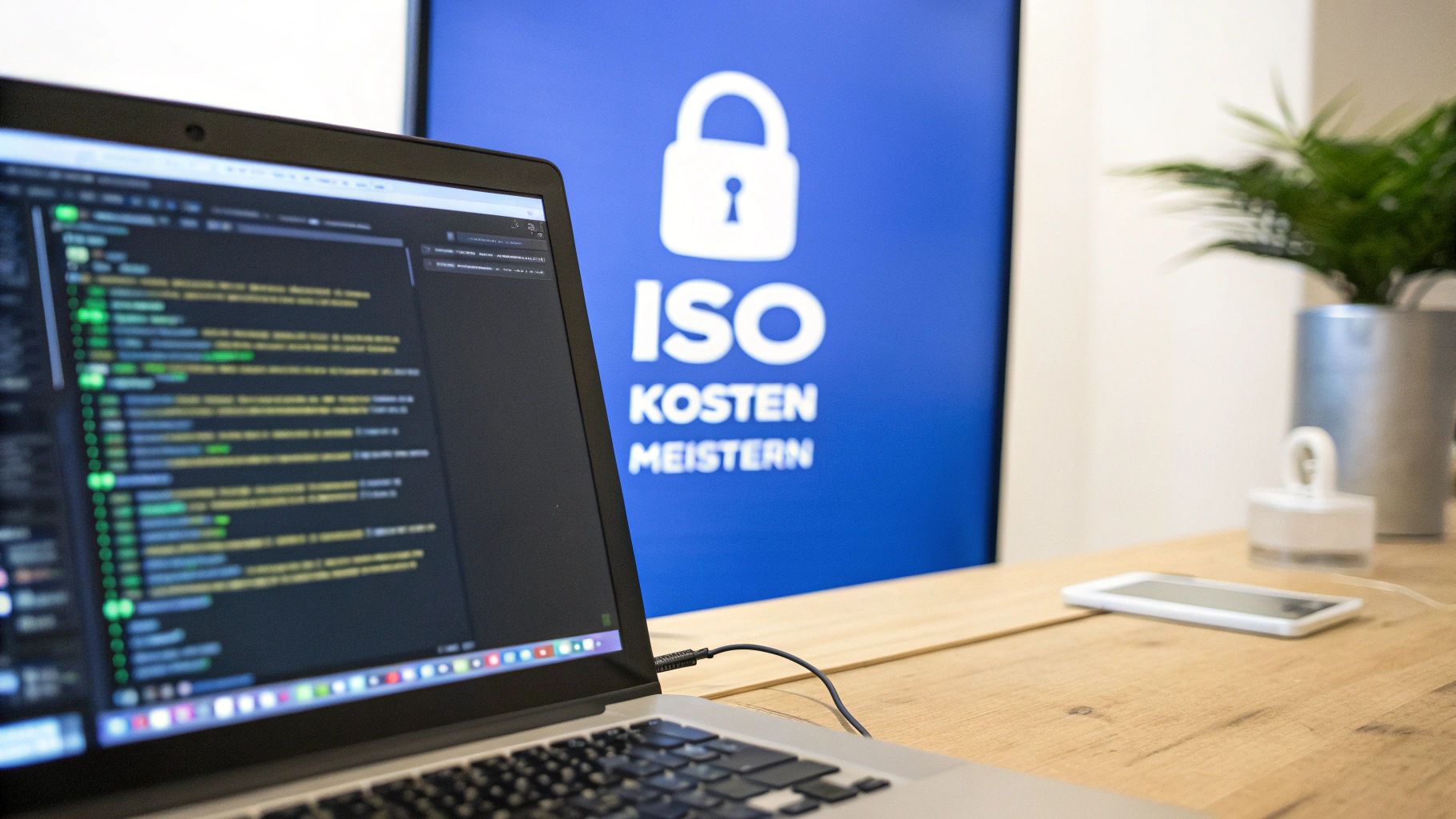 ISO-Zertifizierung für KI-Systeme: Kosten, Nutzen und warum europäische Standards den Unterschied machen