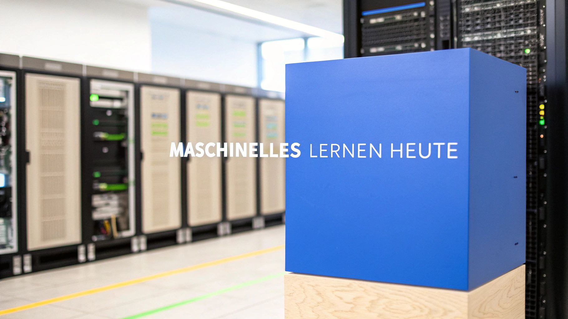 Wie funktioniert generative KI? Der entscheidende Unterschied für Ihr Unternehmen