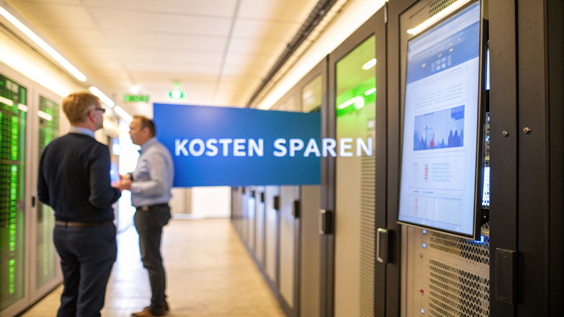 KI-Modell erstellen: Warum Eigenentwicklung ein kostspieliger Irrweg ist