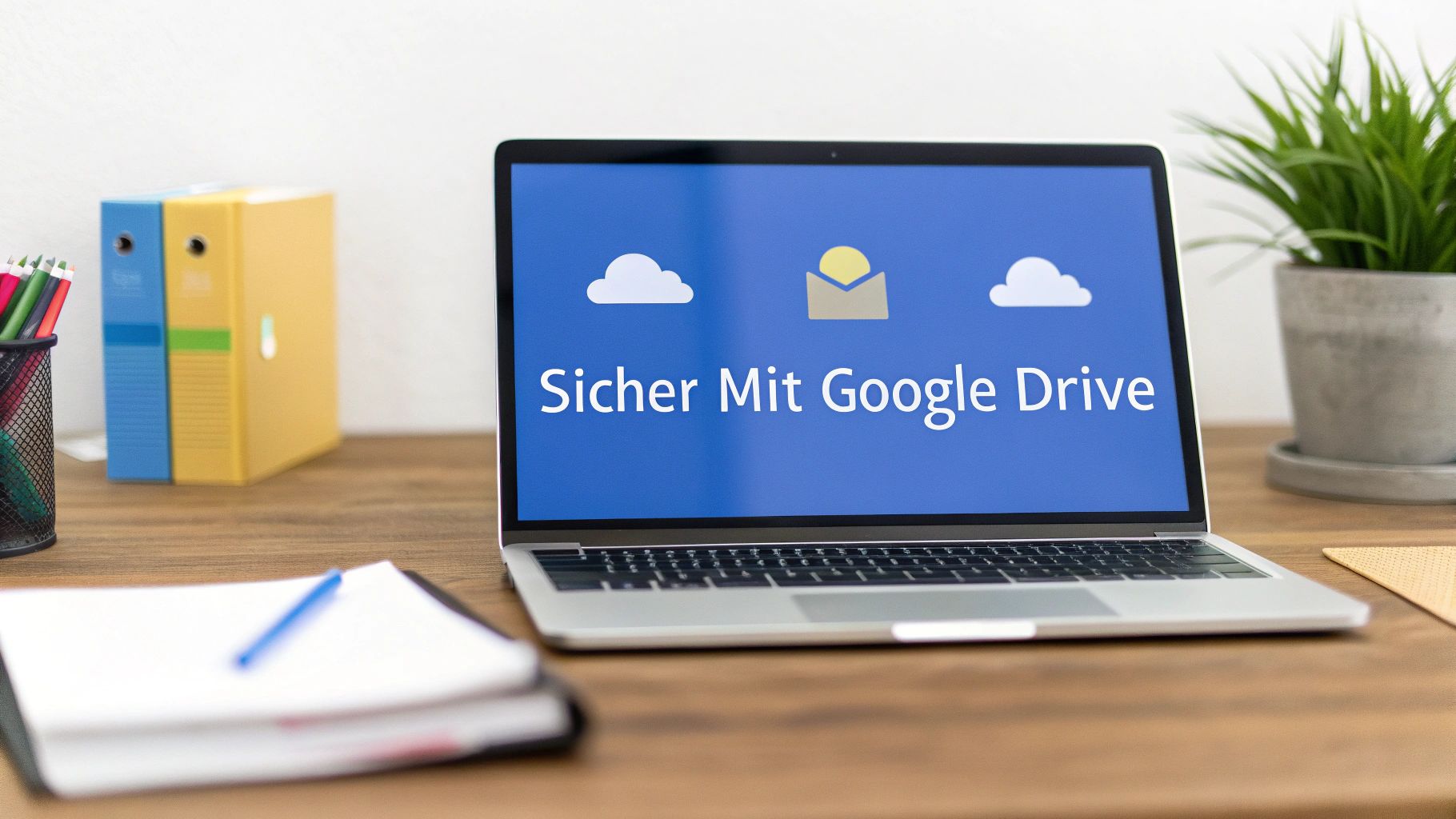 Google Drive sicher in Unternehmen nutzen: DSGVO-konforme Integration ohne Datenschutz-Risiken