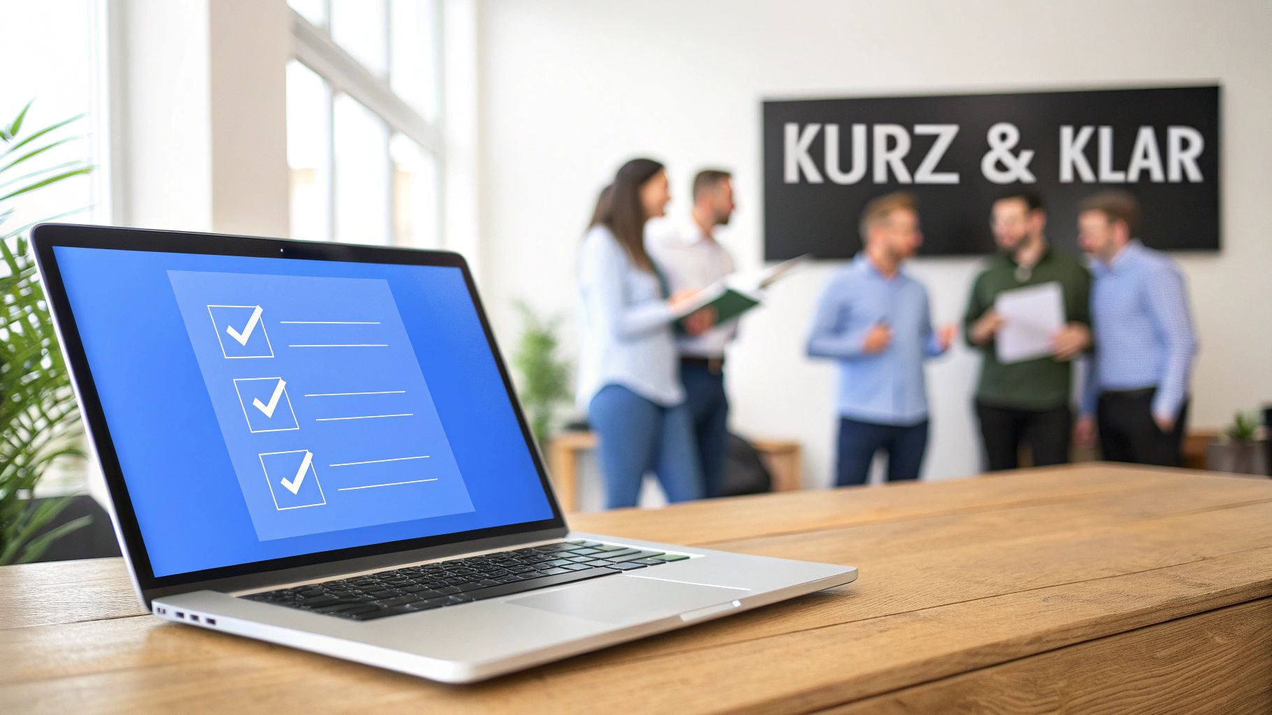 Eine abstrakte Grafik, die Datenpunkte in einem sicheren digitalen Schild darstellt.