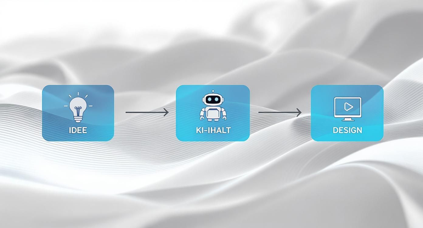 Infographic about pitch deck erstellen
