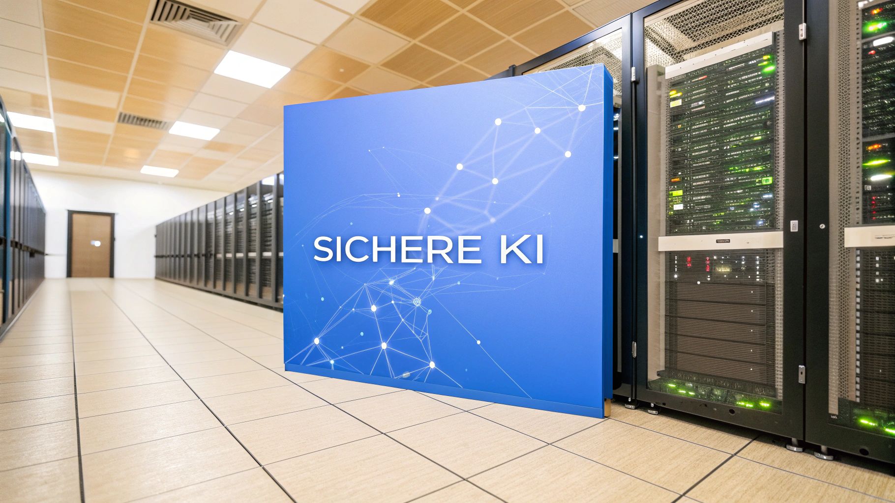 RAG-Technologie: Wie Unternehmen ihre KI mit eigenen Daten intelligent vernetzen