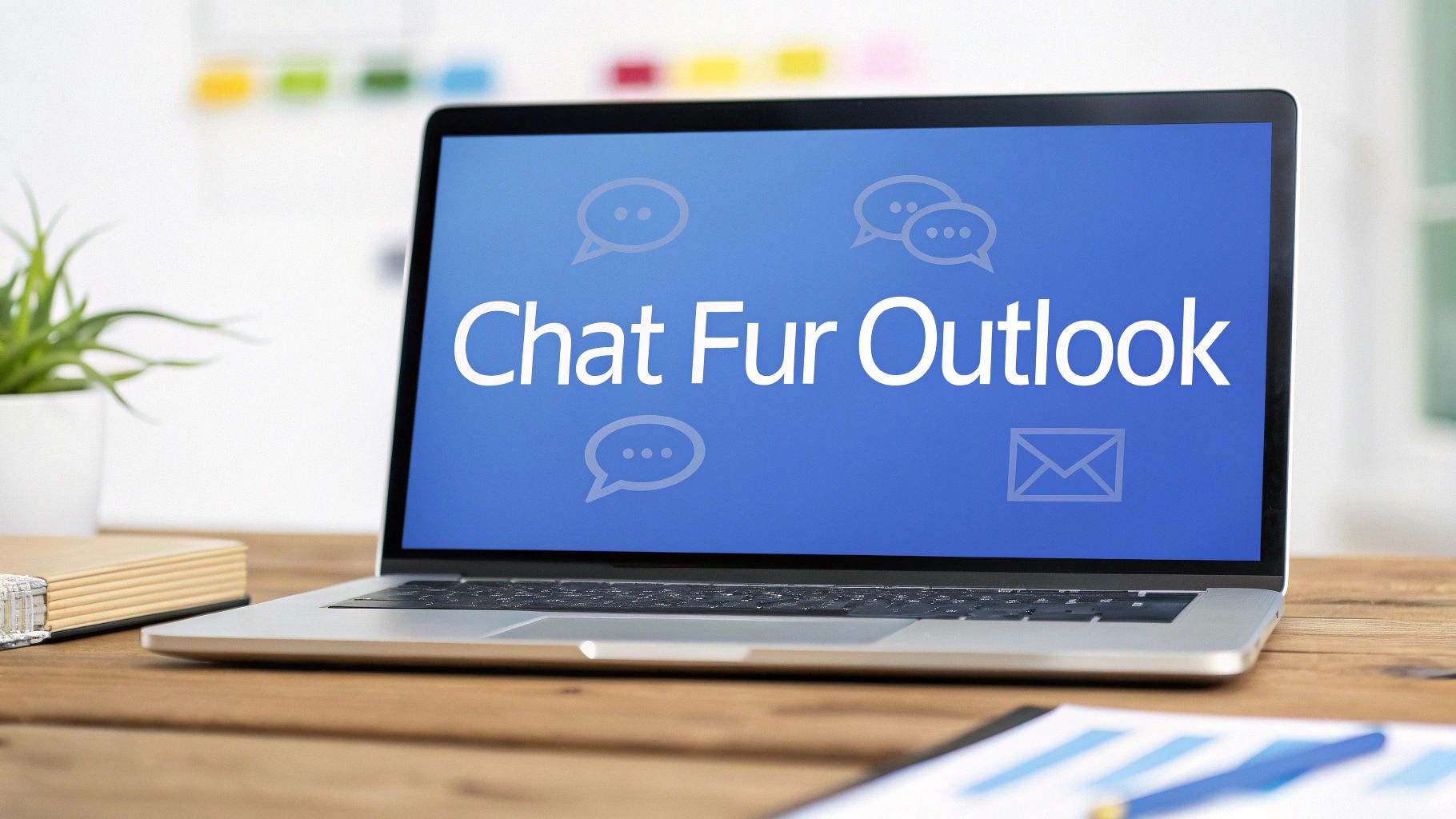 KI-Assistent trifft E-Mail-Zentrale: Wie InnoGPT Outlook zur intelligenten Schaltzentrale macht