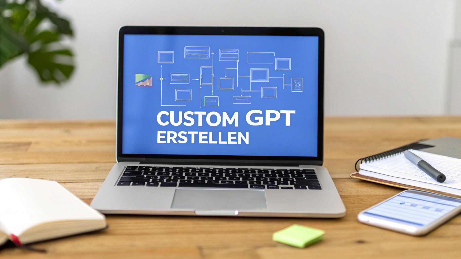 Spezialisierte KI-Assistenten in InnoGPT erstellen: Vom Mailassistenten bis zum Kundenberater - maßgeschneiderte Lösungen für jeden Unternehmensbereich