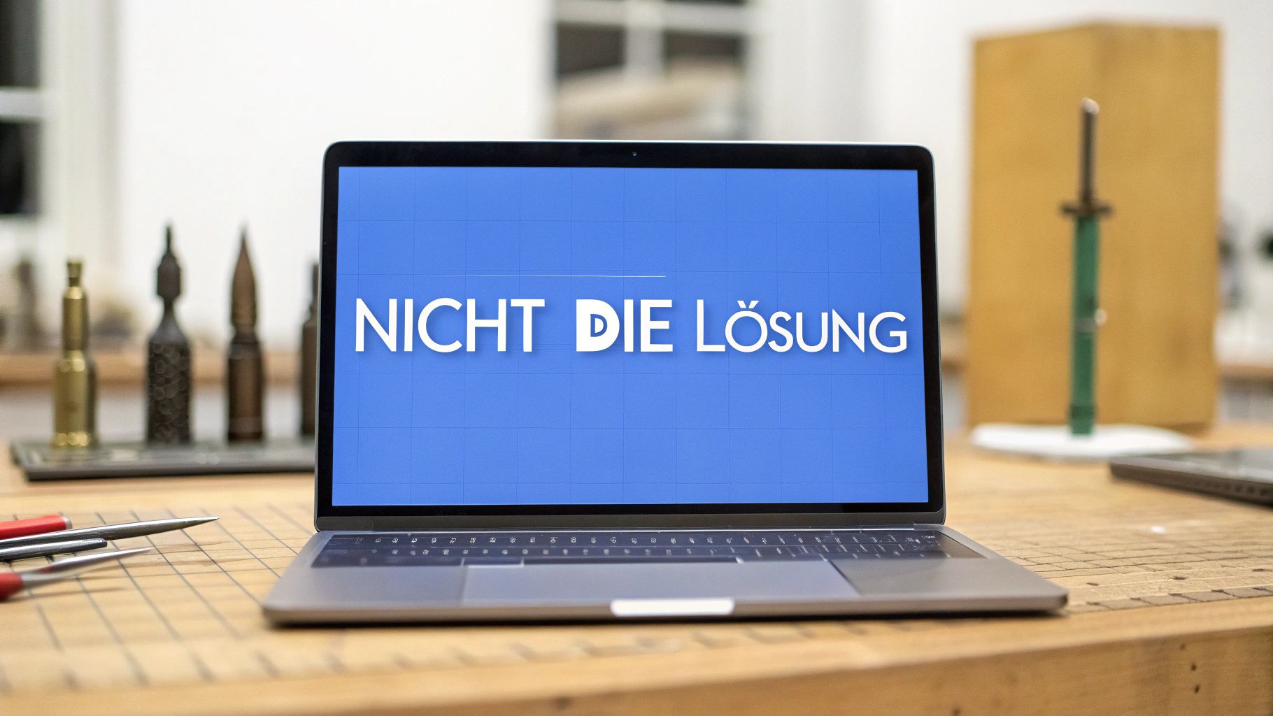 KI-Bildgenerierung: Warum ein Modell nicht genug ist – Die Model-Vielfalt bei InnoGPT vs. ChatGPT