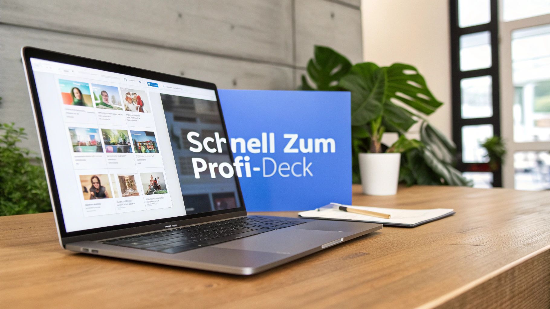 KI-Präsentationen erstellen: Warum Profis auf Multi-Modell-Plattformen statt einzelne Tools setzen