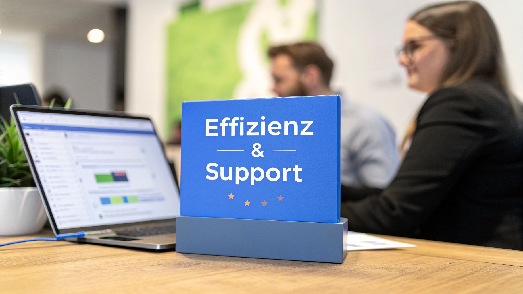 KI-Chatbots für Unternehmen: Warum europäische Datensouveränität den Unterschied macht