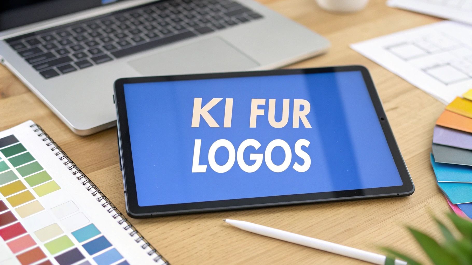 Die ultimative Logo-KI-Suite: Warum InnoGPT's Modellvielfalt jeden Designauftrag perfekt löst