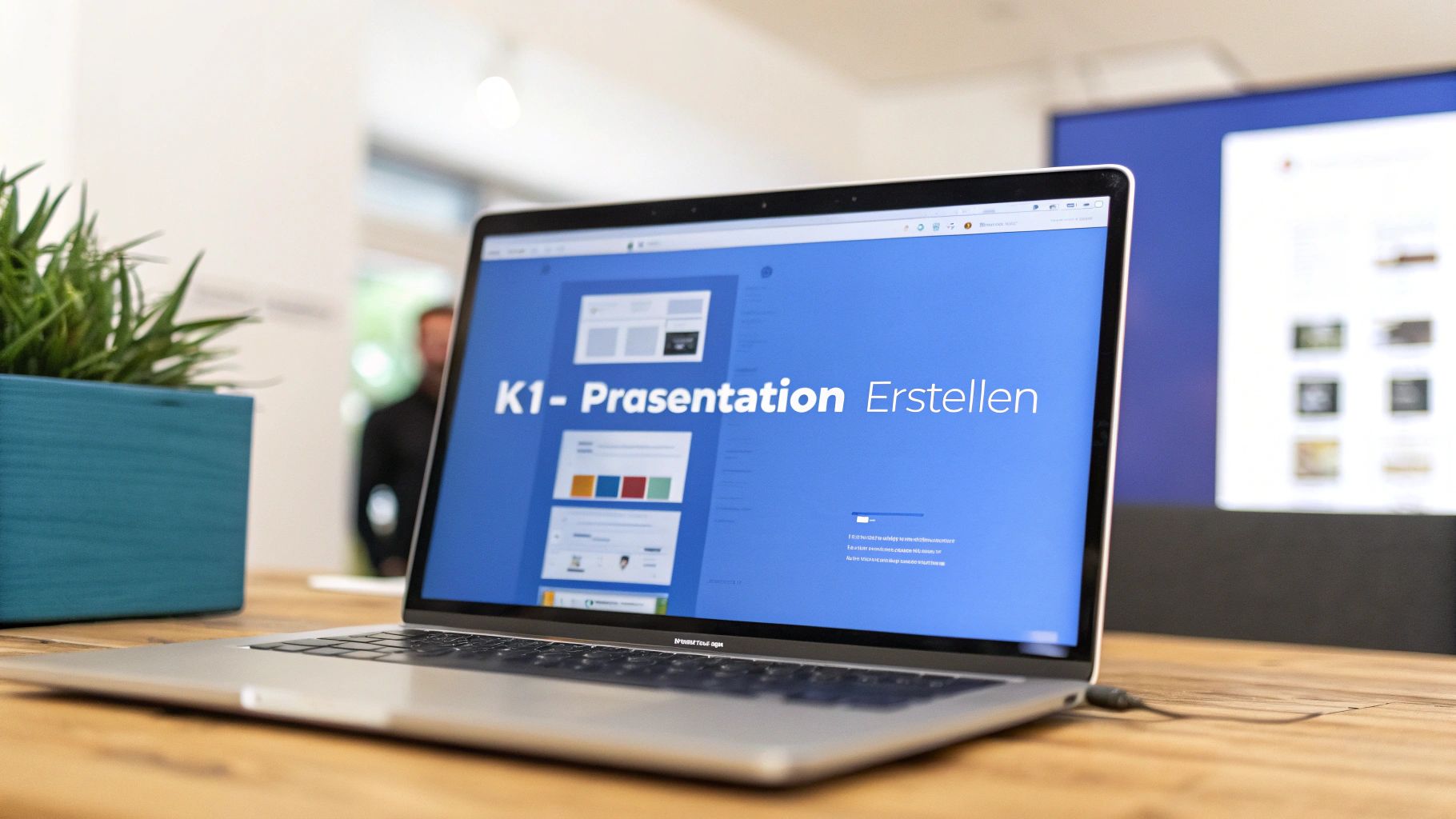 PowerPoint-Präsentationen mit KI erstellen: Dein praktischer Guide für InnoGPT