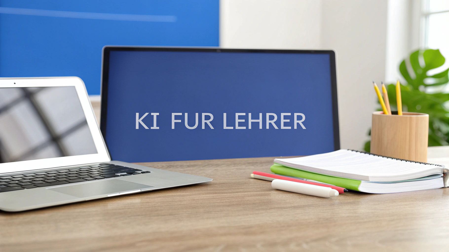 KI im Klassenzimmer: Wie Lehrer mit sicherer generativer KI den Unterricht revolutionieren