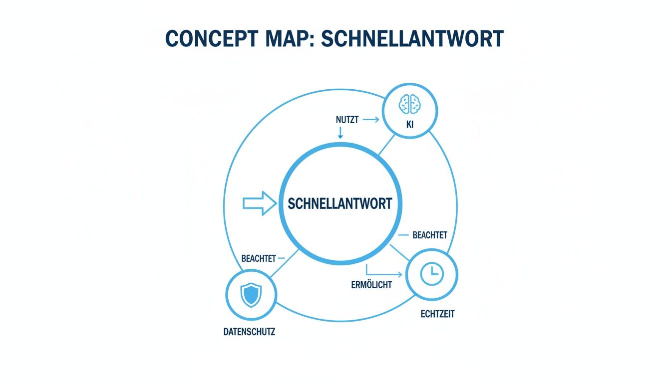 Infographic about support übersetzung deutsch