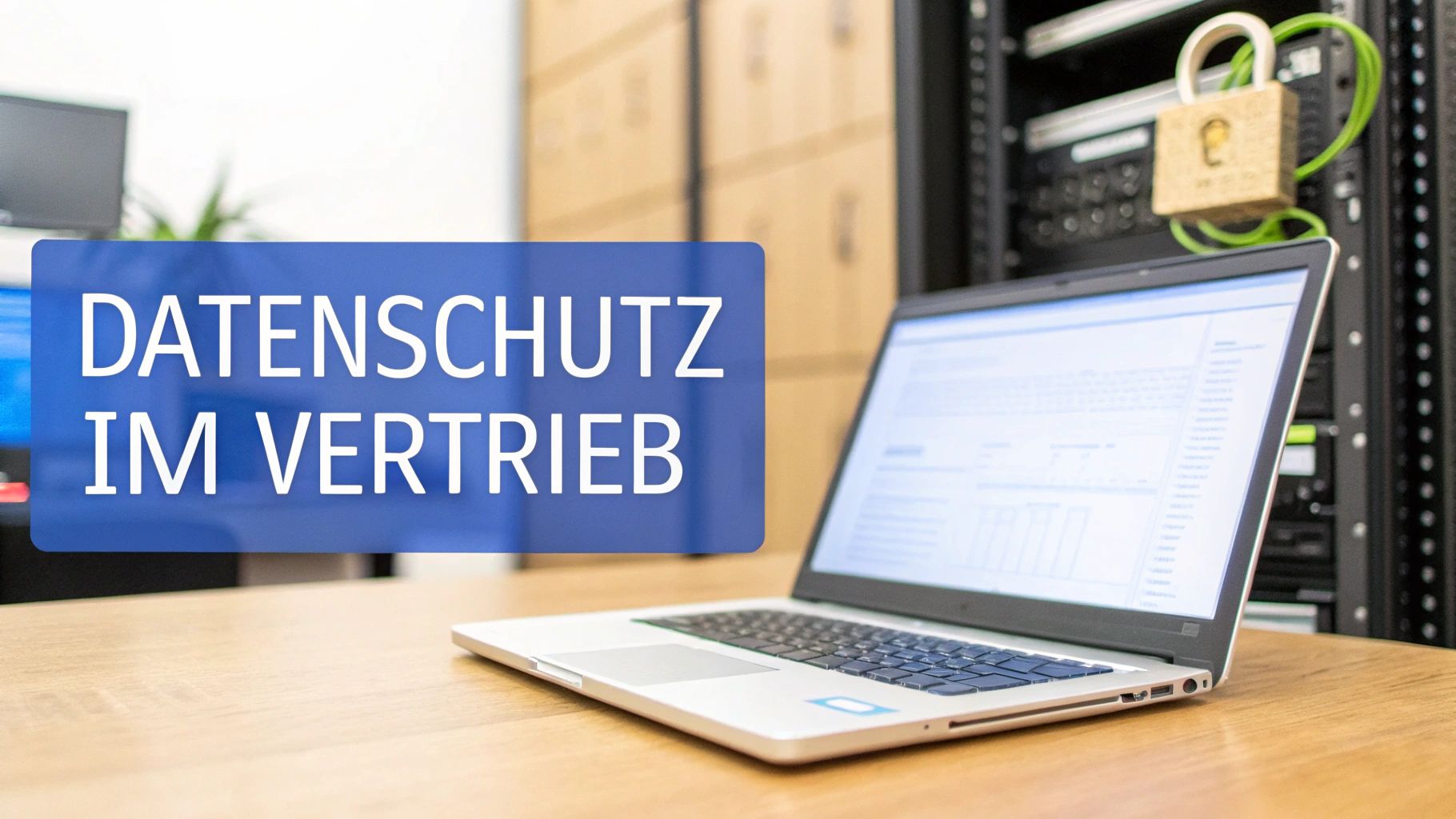 KI-Übersetzung im Vertrieb: Warum Sales-Teams sensible Kundendaten nicht US-Tools anvertrauen sollten