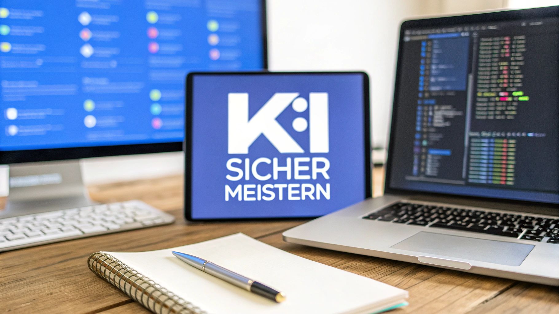 Prompt Engineering Meisterklasse: Generative KI DSGVO-konform nutzen – mit InnoGPT