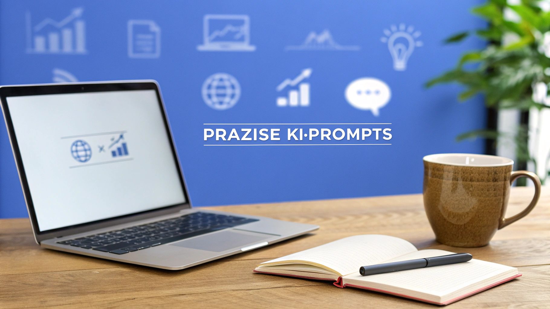 KI-Prompts auf Deutsch: Der Leitfaden für professionelle Anwendung in europäischen Unternehmen