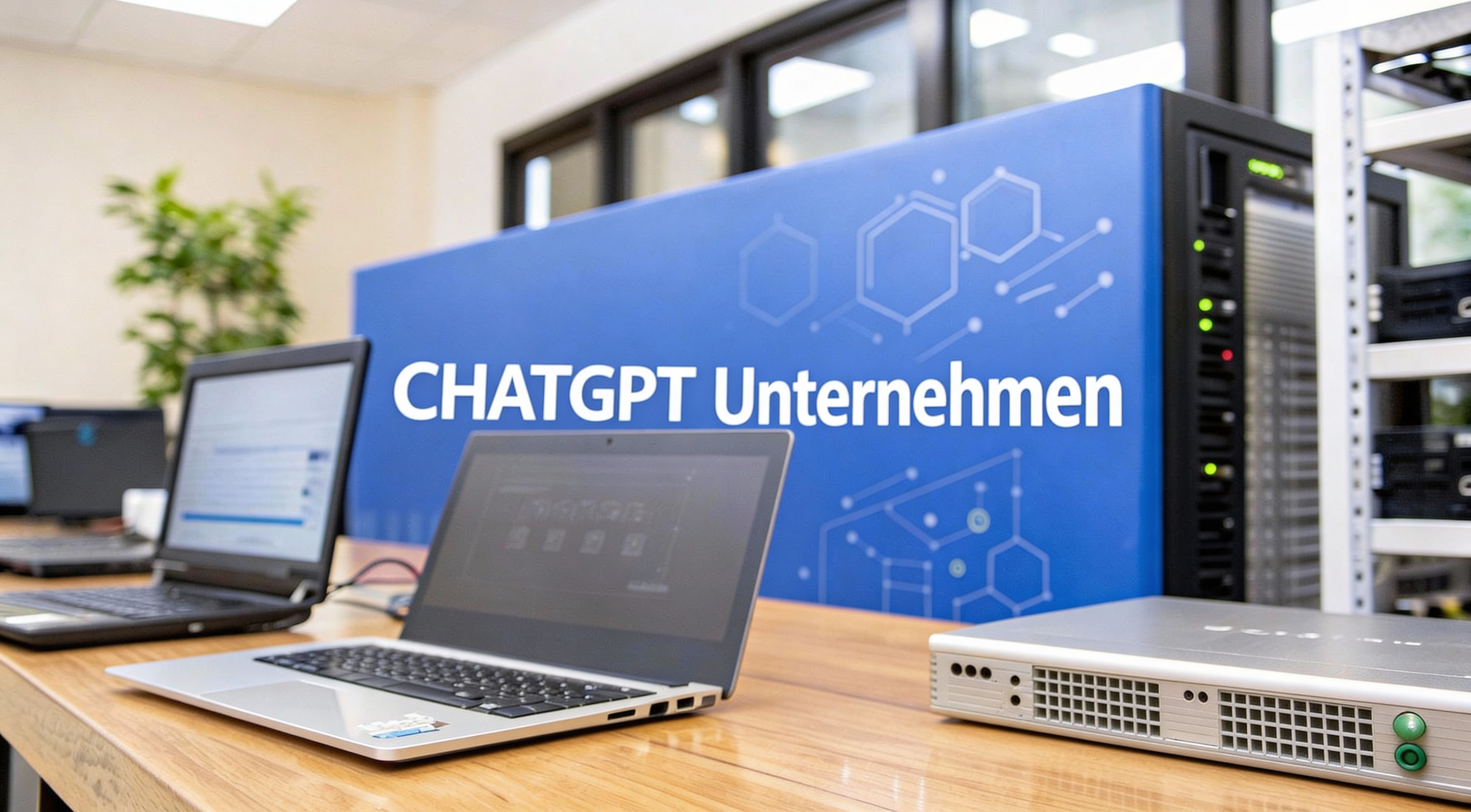 Chat gpt enterprise: Sicherer Firmeneinsatz einfach erklärt – chat gpt enterprise