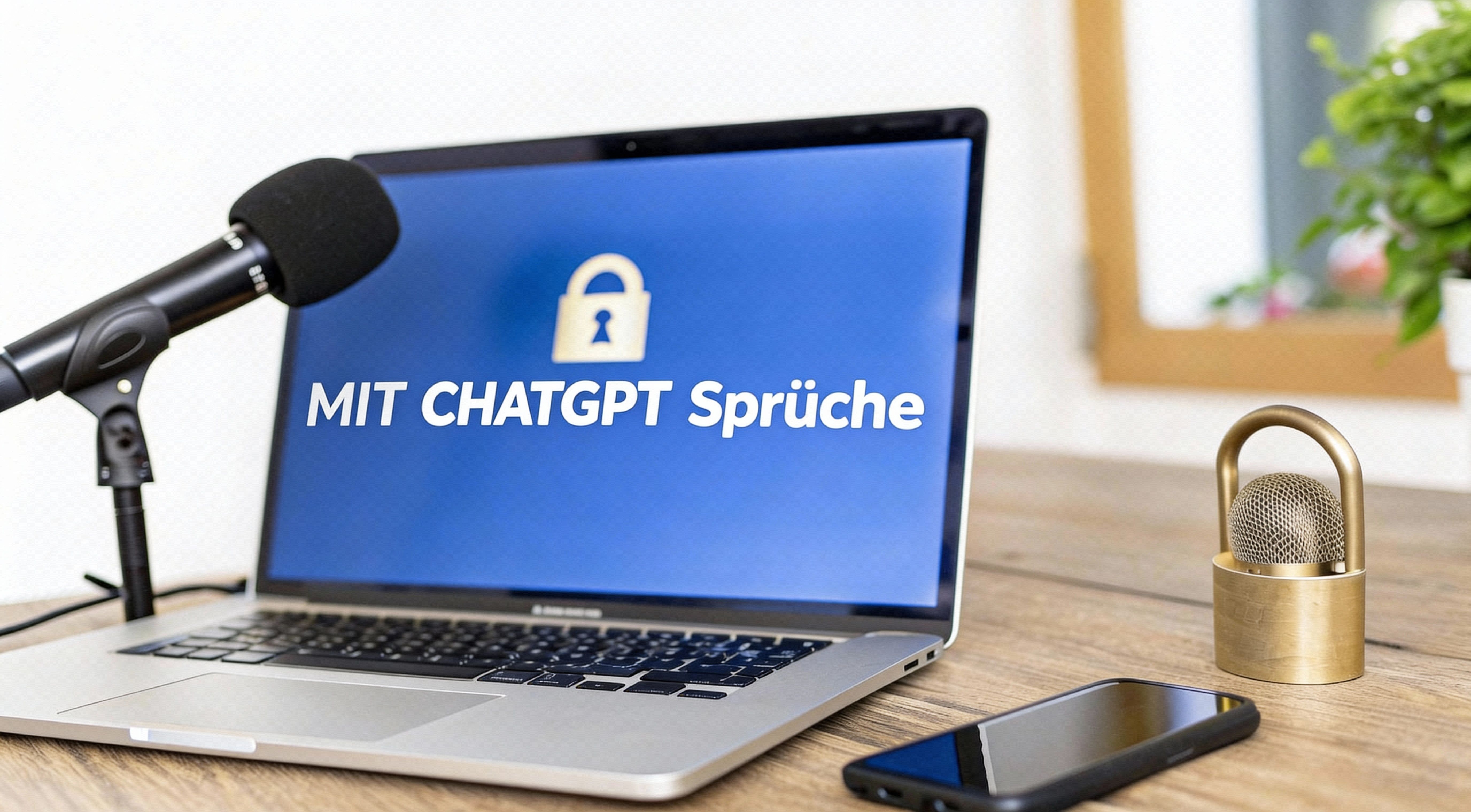 Mit KI sprechen: Warum Sprachinteraktion die Zukunft der Unternehmenskommunikation ist – DSGVO-konform