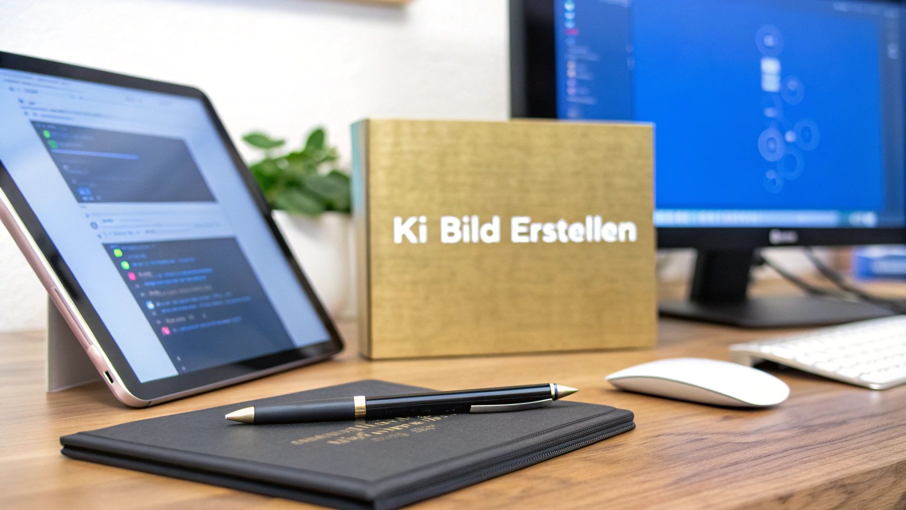 KI-Bilder erstellen: Alle führenden Modelle in einer Plattform nutzen