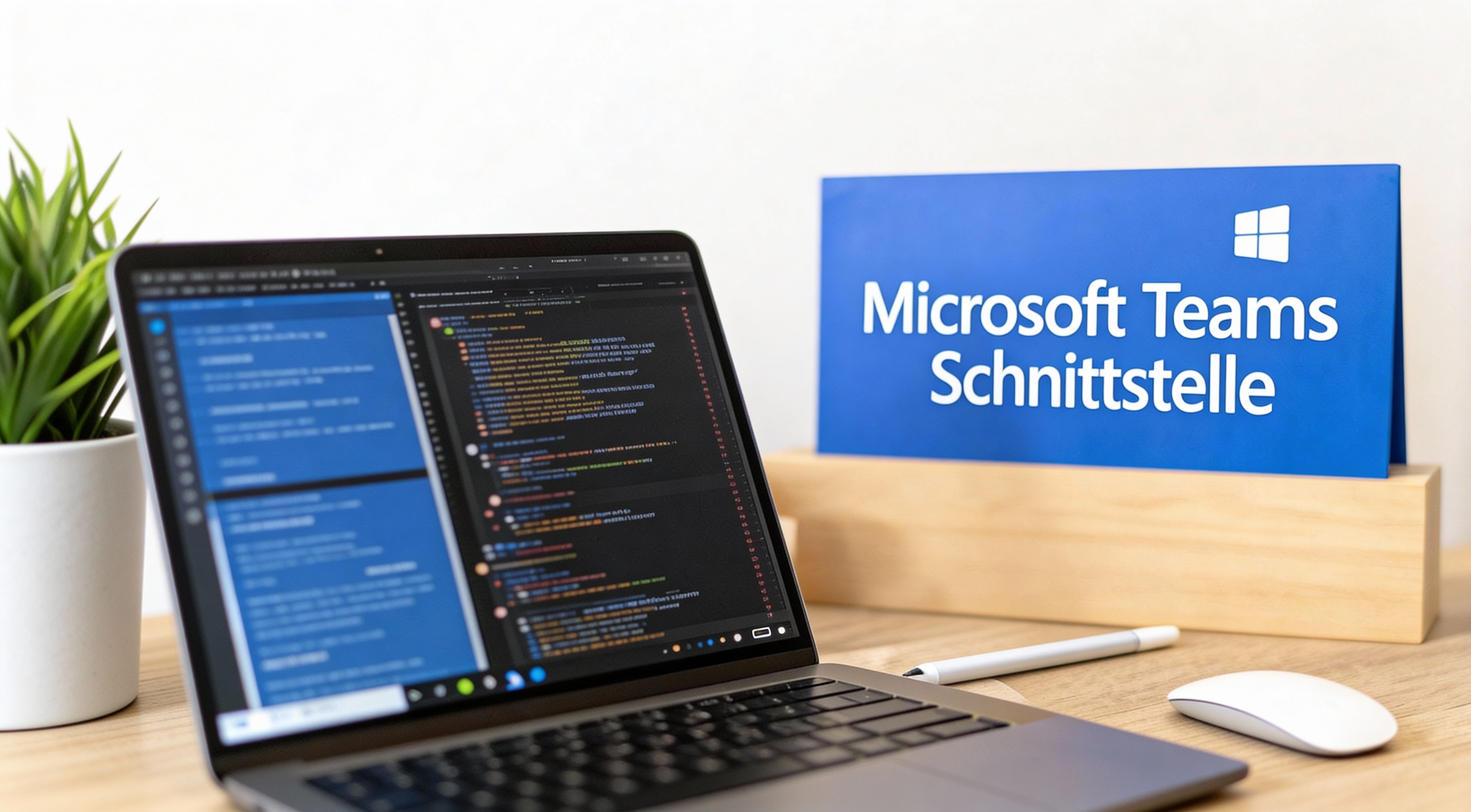 Entdecken: microsoft team api – Potenziale für Automatisierung