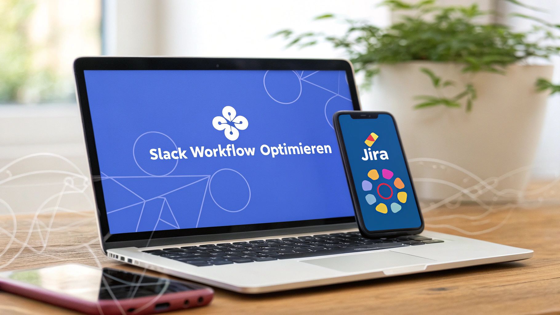 Slack Jira Integration die deinen Workflow wirklich verbessert