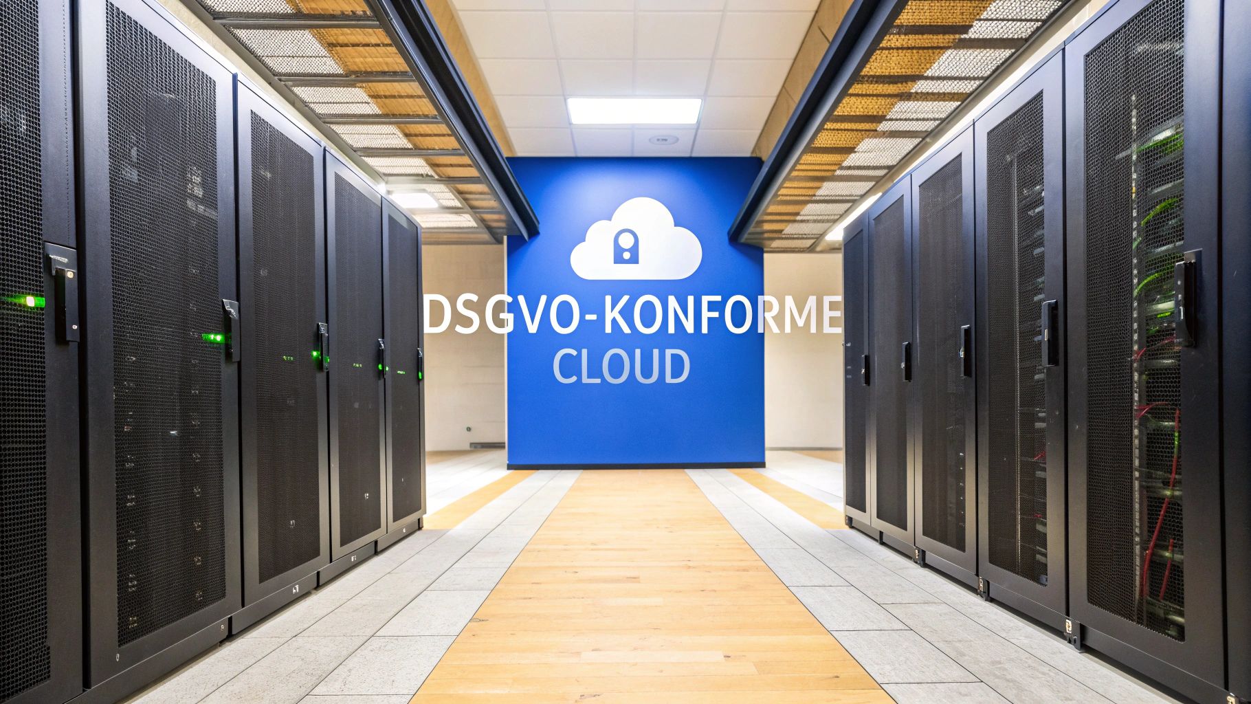 Ihr Leitfaden für eine DSGVO konforme Cloud in Unternehmen
