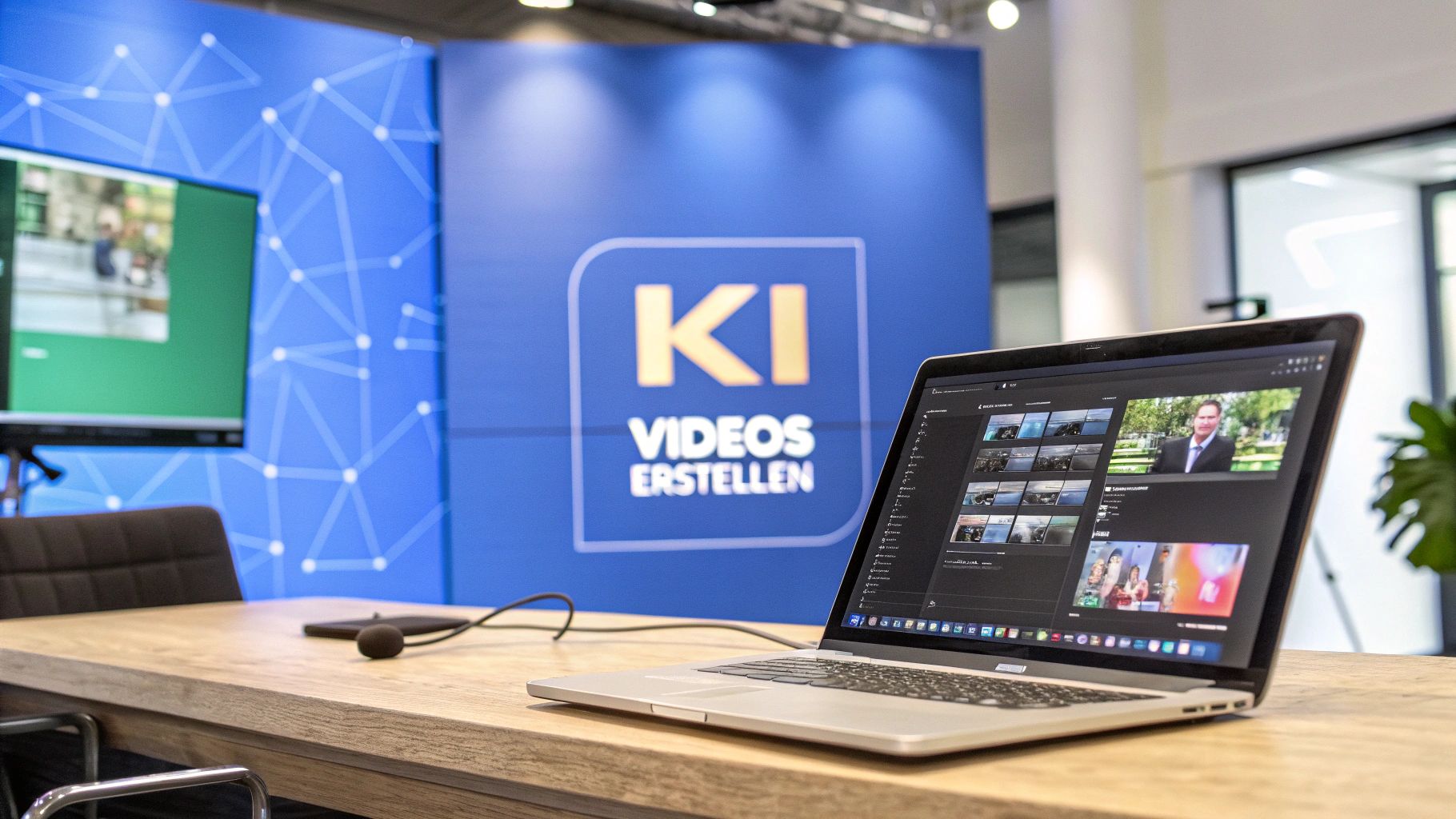 KI-Videos erstellen: Warum Unternehmen auf Modellvifalt statt Vendor-Lock-in setzen sollten