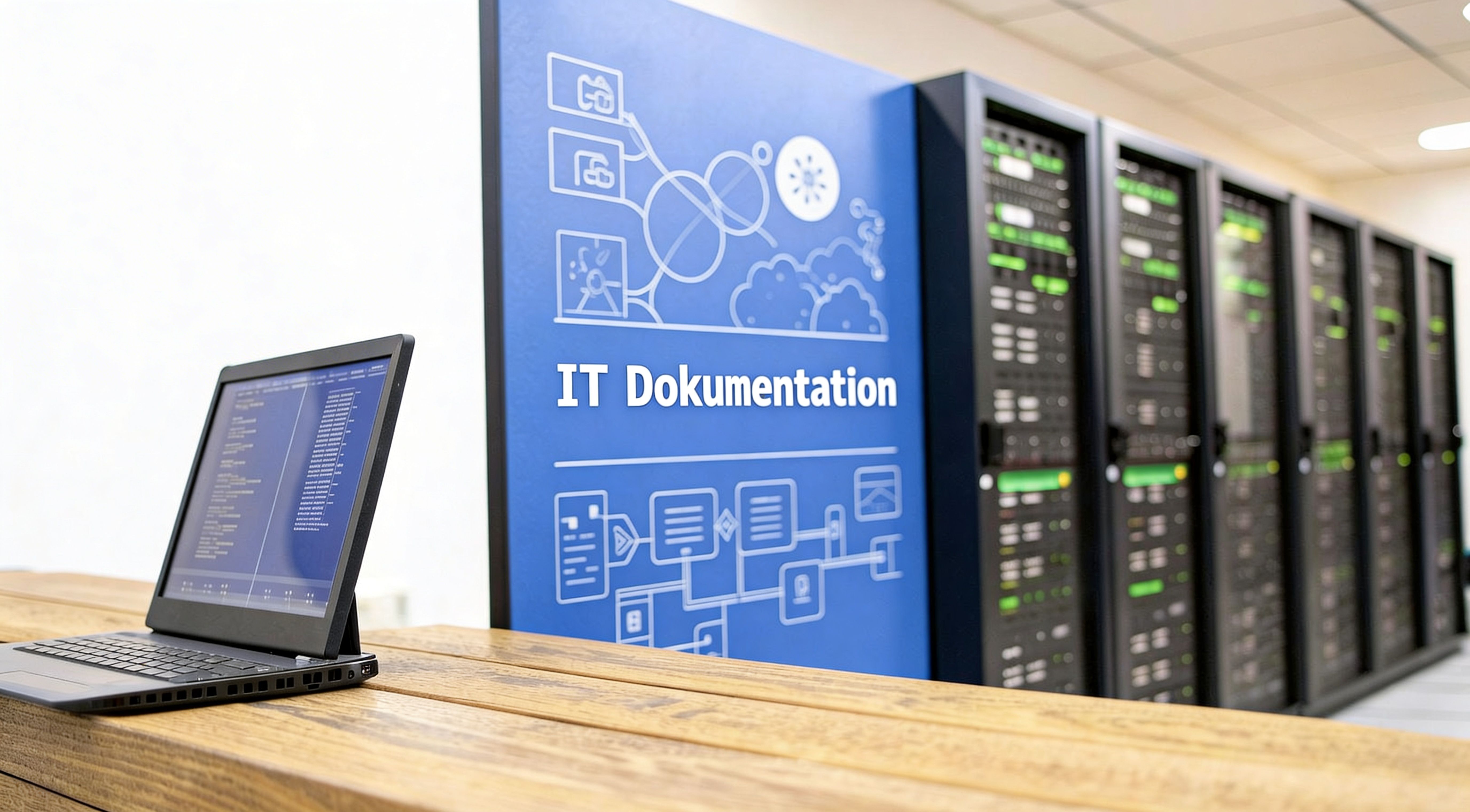 It Dokumentation Software: Profitieren Sie von it dokumentation software