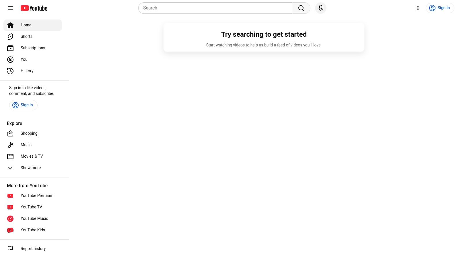 YouTube Studio (automatische Untertitel)