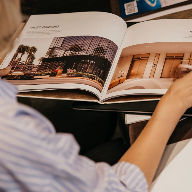 Geneva, Dubai Property Expo, Mira Real Estate