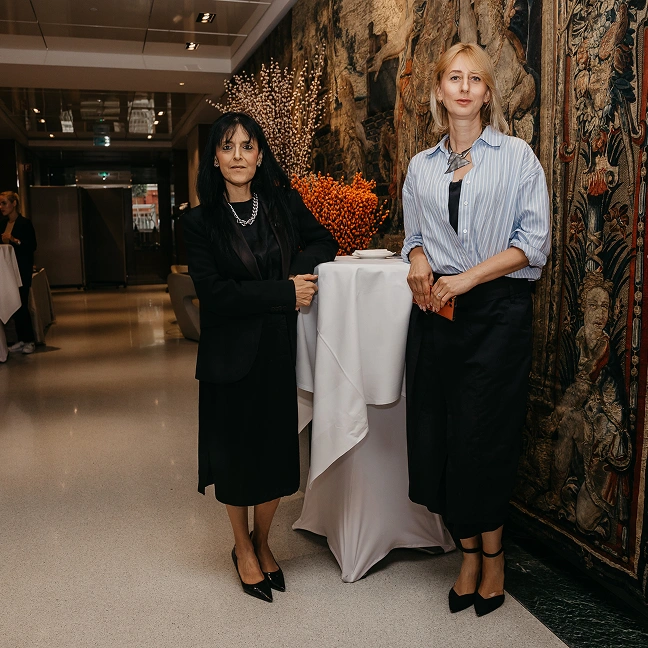 Geneva, Dubai Property Expo, Mira Real Estate