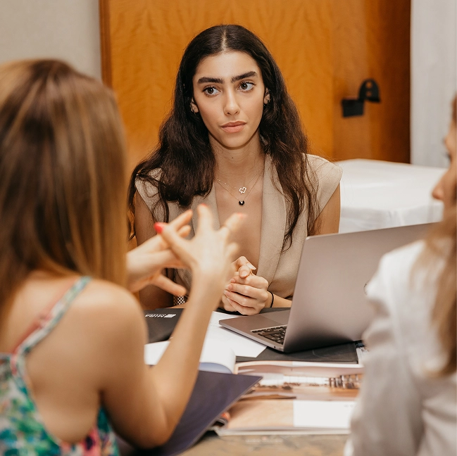 Geneva, Dubai Property Expo, Mira Real Estate