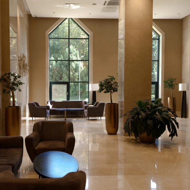 Almaty, Dubai Property Expo, Mira Real Estate