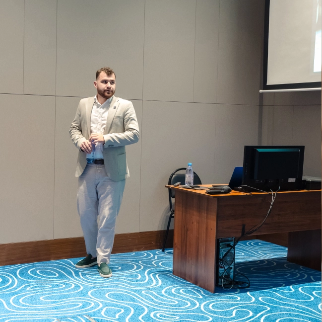 Almaty, Dubai Property Expo, Mira Real Estate