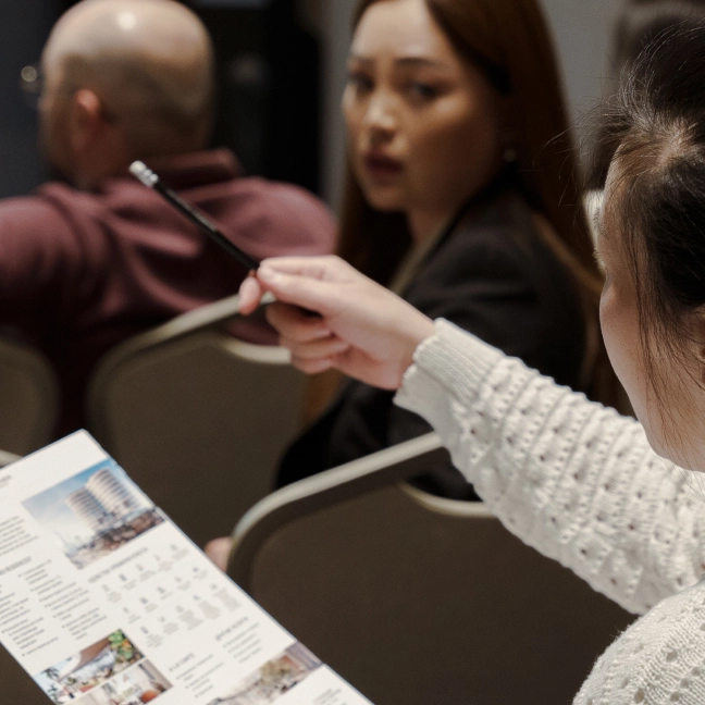 Almaty, Dubai Property Expo, Mira Real Estate