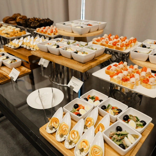 Astana, Dubai Property Expo, Mira Real Estate