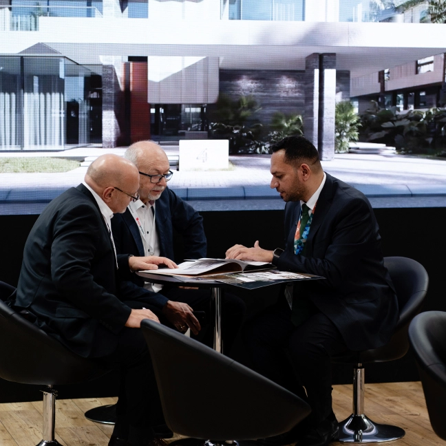 Expo real 2024, Dubai Property Expo, Mira Real Estate