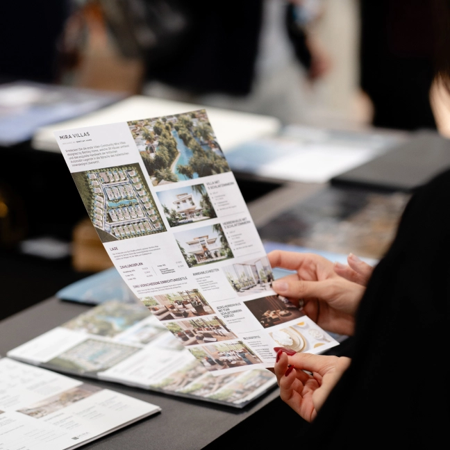 Expo real 2024, Dubai Property Expo, Mira Real Estate