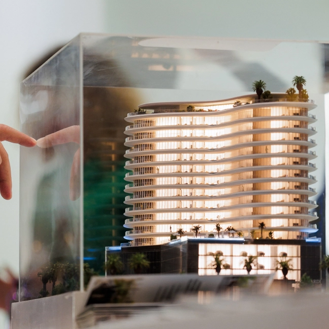 Qatar, Dubai Property Expo, Mira Real Estate