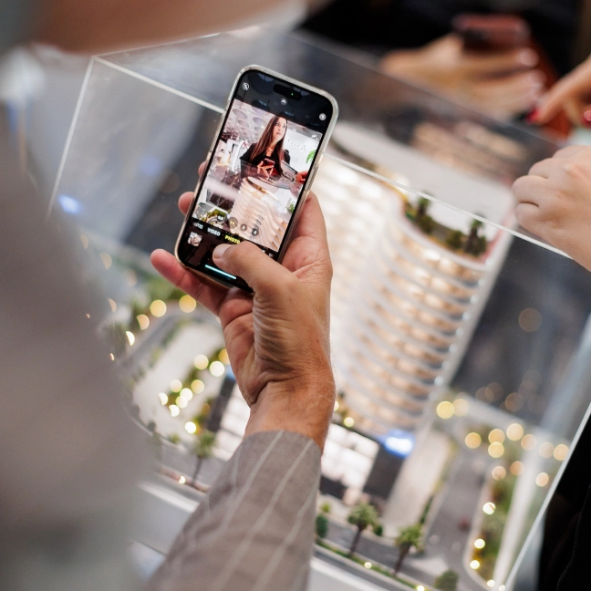 Qatar, Dubai Property Expo, Mira Real Estate