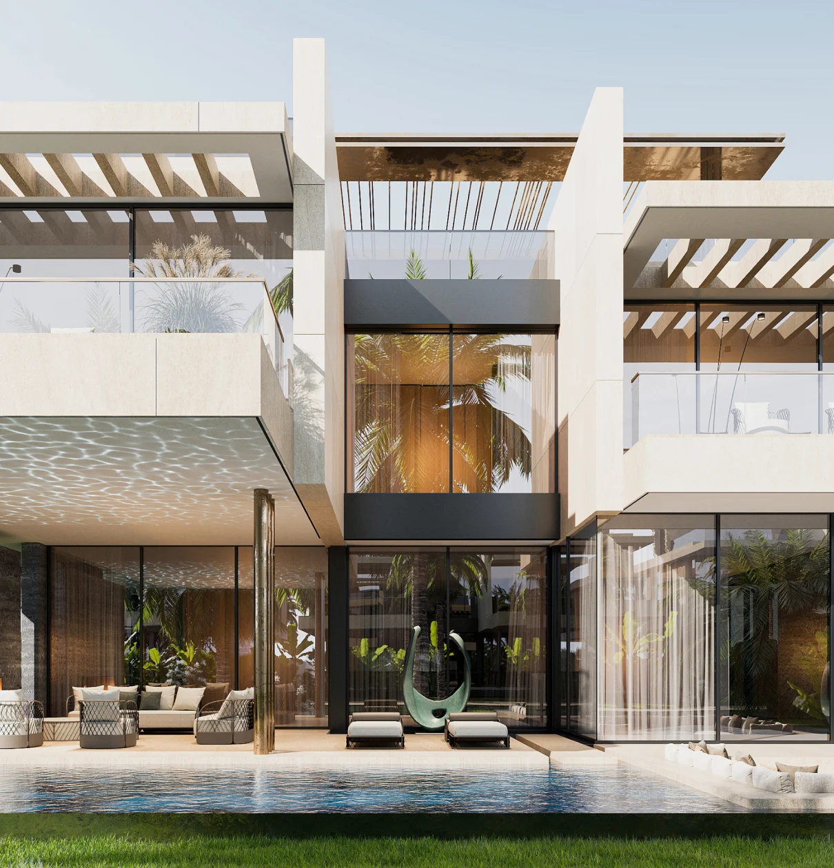 Dubai Property Expo, Mira Real Estate