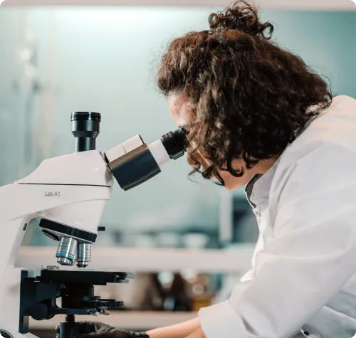 Pharmacist in Pharmacy