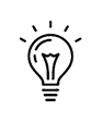 A black and white photo of a light bulb showing quest for excellent at hollam recruit
