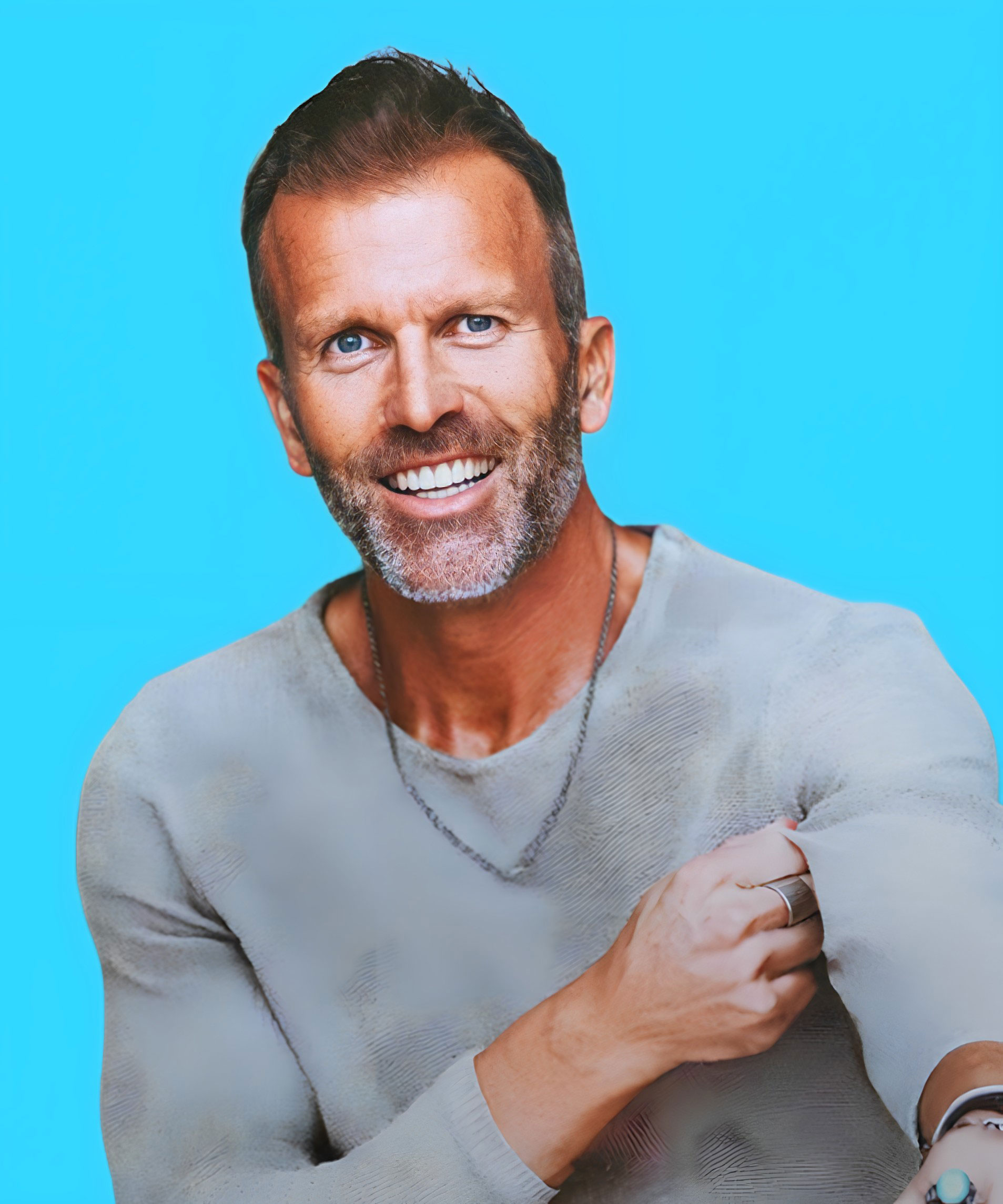 image of classroom lecture on ai