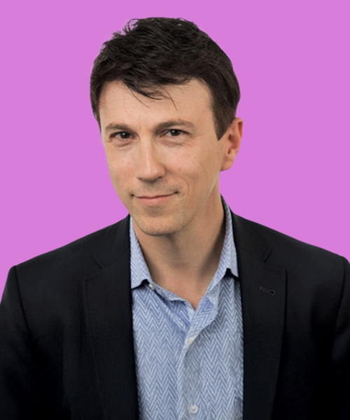 image of classroom lecture on ai