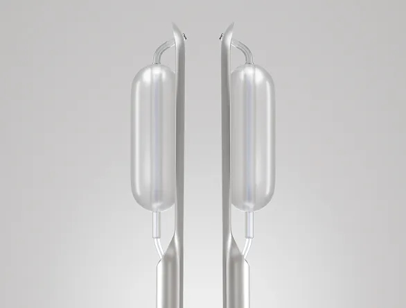 Image of the ClearPath Nasal Balloon 